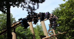 10 Pictures of Vampire at Chessington World of Adventures