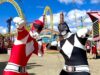 What’s Happening at UK Theme Parks This Weekend (15–16 August 2026) Superhero Weekend at Adventure Island