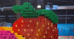 Legoland Windsor: EXCLUSIVE sneak peek inside world’s first LEGO® themed indoor golf experience