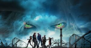 Journey to Hell returns at Blackpool Pleasure Beach with 3 NEW Scare Zones