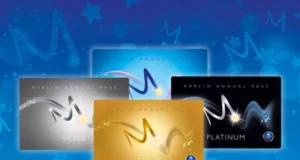 Merlin Entertainments Reports 65% INCREASE in Purchases of Merlin Annual Passes