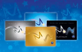 Season Pass or One-Time Ticket: Making the Right Choice for UK Theme Parks