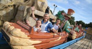 Adventure Wonderland: Rides closed from 3rd Sept to “make some exciting changes to the business”