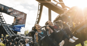 The Ultimate Merlin Pass Challenge: Visit Every UK Attraction in a Year