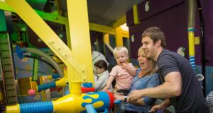 What to do at Alton Towers if it’s Raining