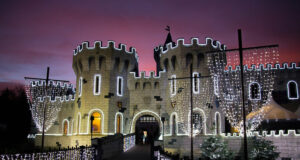 Legoland at Christmas: Book early and save up to £32