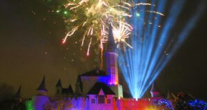 Experience a Spectacular Event at Gulliver’s World: Entertainment, Rides, and Fireworks!