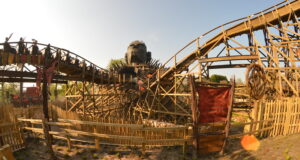 Alton Towers Tickets from £35