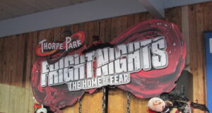 20 Pictures of Fright Nights 2023 at Thorpe Park