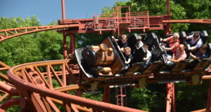 Pleasurewood Hills: 2024 Season Passes now on sale