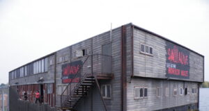 SAW Alive at Thorpe Park: Did you face your fear?