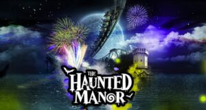 Your Guide to The Haunted Manor Event at Drayton Manor Resort