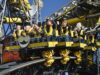 Merlin Launches ‘Straight Face Challenge’ for National Rollercoaster Day The Smiler at Alton Towers