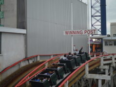 What’s Happening at UK Theme Parks This Week (Week of 15 June 2026) Grand National at Blackpool Pleasure Beach