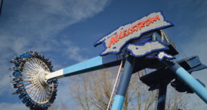 Maelstrom: ‘Best Thrill Ride’ 2023 Winner