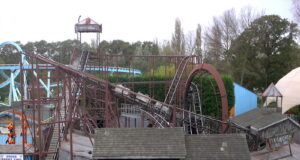 Drayton Manor: The Klondike Gold Mine