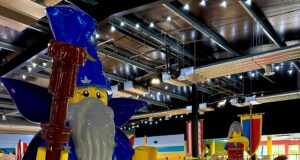 LEGOLAND Adventure Golf: EXCLUSIVE £7.50pp Tickets