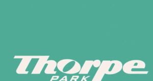 Thorpe Park Reveal NEW Logo