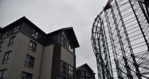 Blackpool Pleasure Beach: Boulevard Hotel named ‘Best luxury hotel’ at the World Luxury Hotel Awards