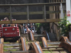 Blackpool Pleasure Beach Adds The Grand National to Journey to Hell Ride Line-Up