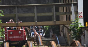 Top 5 Reasons Grand National Is a Must-Do at Blackpool Pleasure Beach