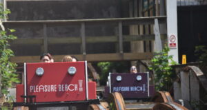 Grand National Reopens: Celebrate the Legendary Wooden Roller Coaster’s Return at Blackpool Pleasure Beach