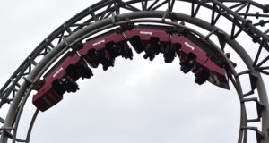 Swap Your Pleasure Beach Visit Date for Free with Flexidate etickets