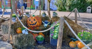 10 Pictures of Howl’o’ween at Chessington World of Adventures