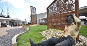 10 Pictures of the Journey to Hell 2023 Event at Blackpool Pleasure Beach