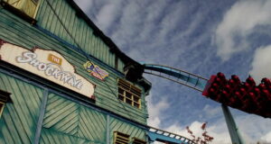 Shockwave: Thank You for the Memories