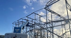 Pleasurewood Hills: Marble Madness Undergoing a Major Development This Winter