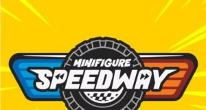 Get Ready for the Minifigure Speedway: Legoland Windsor’s Thrilling Dual Rollercoaster!
