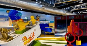 LEGOLAND® Birthdays: Make your Birthday AMAZING! Adventure Golf at Legoland Windsor