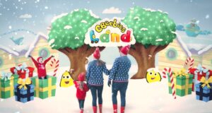 Alton Towers: Festive Day Out from £18 Per Person