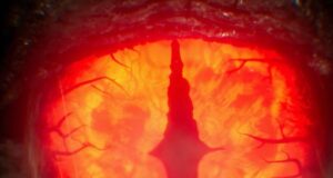 Watch: NEMESIS Has AWOKEN At ALTON TOWERS!