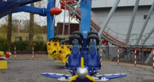 Air Race: A Stomach Churning Aerial Adventure Air Race: A Stomach Churning Aerial Adventure