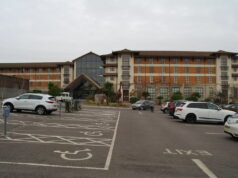 Best Family Hotels Near Chessington World of Adventures Chessington Hotel