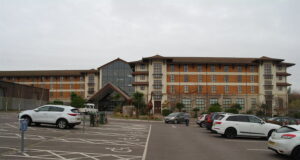 Best Family Hotels Near Chessington World of Adventures Chessington Hotel
