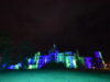 Symphony of the Towers: New Light & Music Spectacular for Alton After Dark 2026 Alton Towers Mansion Illuminated