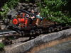 Kids Ride FREE at Alton Towers: How Families Can Save Over £100 on a Short Break Runaway Mine Train: The Oldest Rollercoaster at Alton Towers Resort