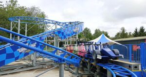 Experience the Thrills of Gulliver’s World with the New Eat, Sleep, Play! Package – Book Now for 2024! Gears at Gulliver's World