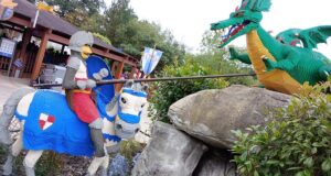 Experience the Ultimate Lego Adventure at Legoland Windsor Brick Days 2024 Experience the Ultimate Lego Adventure at Legoland Windsor Brick Days 2024