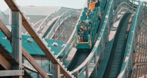 Experience the Magic of Christmas at Dreamland Margate Christmas World Christmas at Dreamland Margate Christmas World