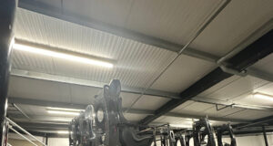 Sneak Peek: Winter Maintenance Continues at Thorpe Park