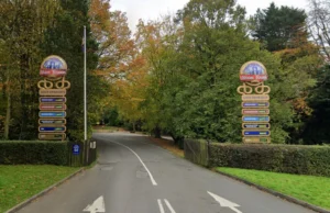 How to Save Money on UK Theme Park Tickets in 2025 Alton Towers Entrance