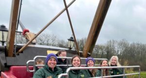 Lightwater Valley: Seasonal Jobs to Make Memories…Become Part of the Adventure! Lightwater Valley: Seasonal Jobs to Make Memories...Become Part of the Adventure!