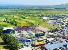 Brean Theme Park will reopen for the 2026 Summer Season from Easter The UK's Largest FREE ENTRY Amusement Park 'Brean Theme Park' Announce 2024 Opening Times