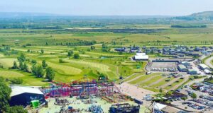 The UK’s Largest FREE ENTRY Amusement Park ‘Brean Theme Park’ Announce 2024 Opening Times The UK's Largest FREE ENTRY Amusement Park 'Brean Theme Park' Announce 2024 Opening Times