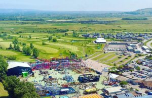 Brean Theme Park will reopen for the 2026 Summer Season from Easter The UK's Largest FREE ENTRY Amusement Park 'Brean Theme Park' Announce 2024 Opening Times