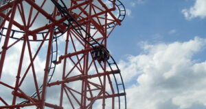 Experience Mumbo Jumbo and More at Flamingo Land’s February Half Term – Book Now! Mumbo Jumbo at Flamingo Land